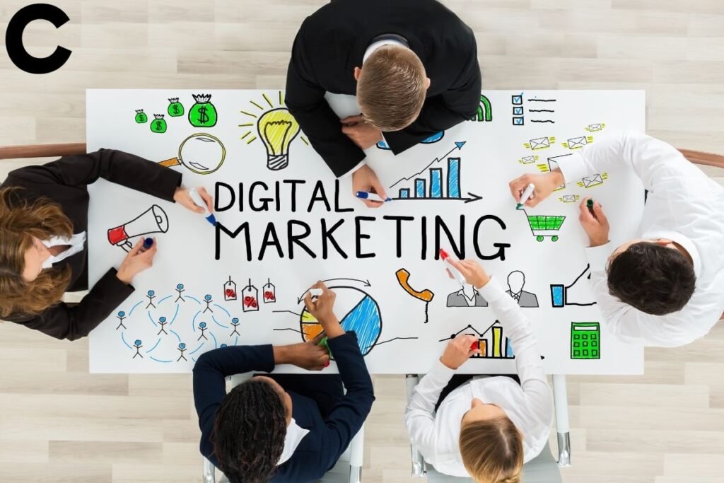 5 Proven Ways Digital Marketing Boosts Sales for Small Businesses