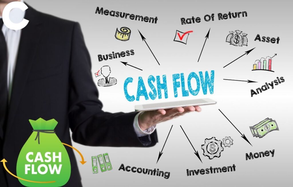 Advanced Cash Flow Management Strategies for Growing Businesses