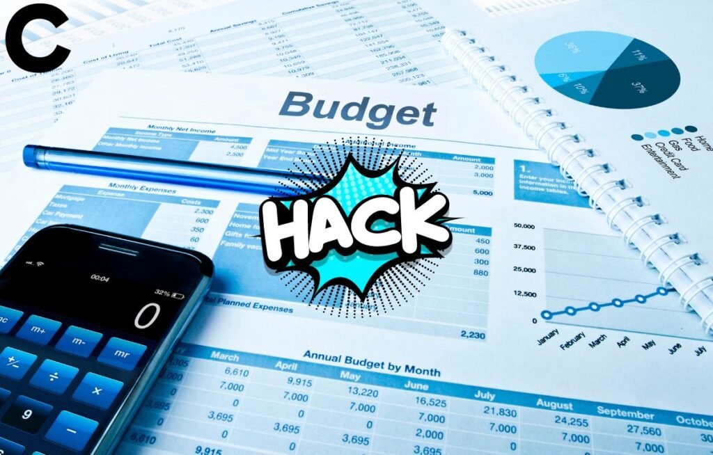 Budgeting Hacks for 2024