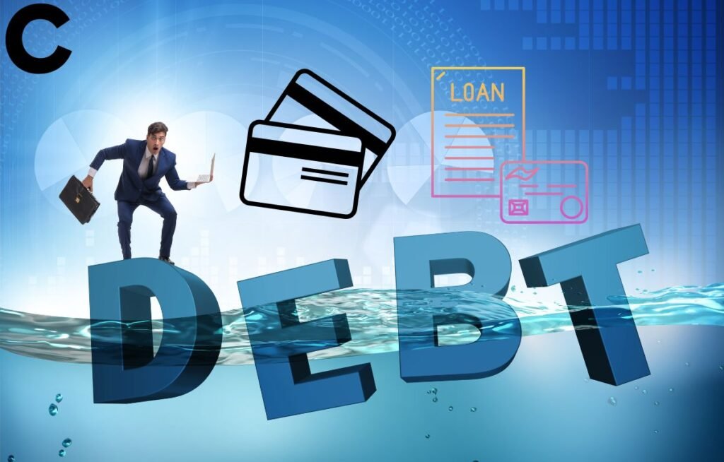 Conquering Debt in 2024 Modern Strategies to Pay Off Credit Cards and Loans Faster