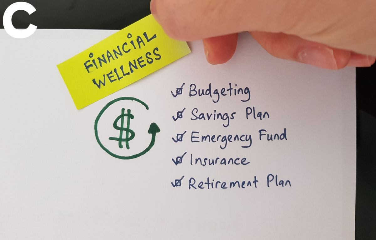 Financial Wellness for Millennials in 2024