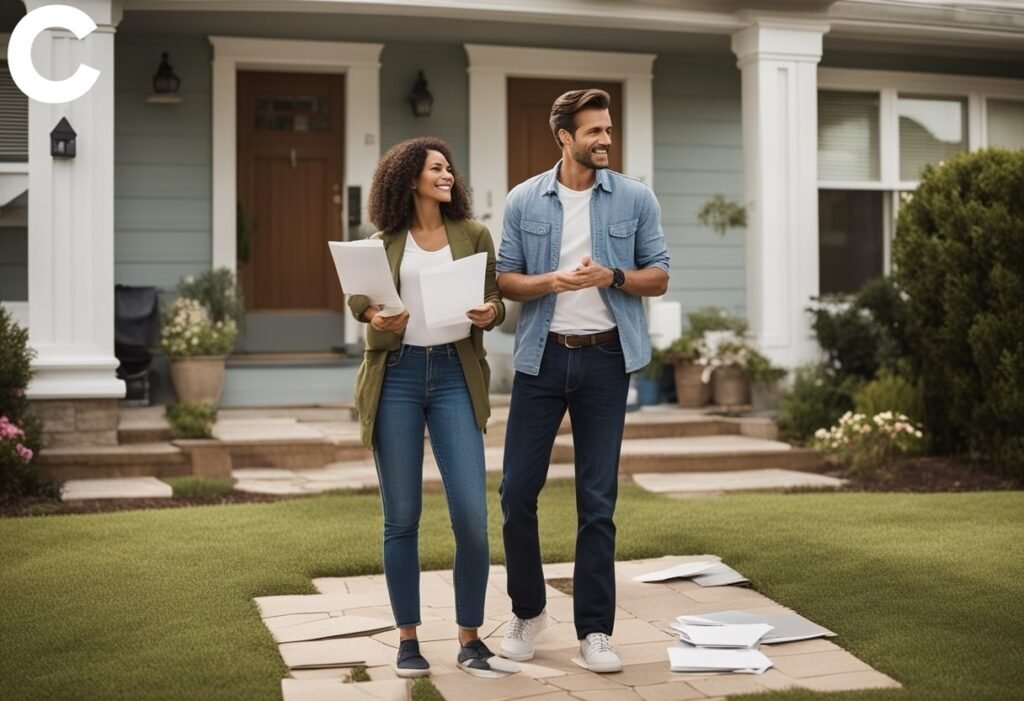 First Time Home Buyer Mistakes to Avoid