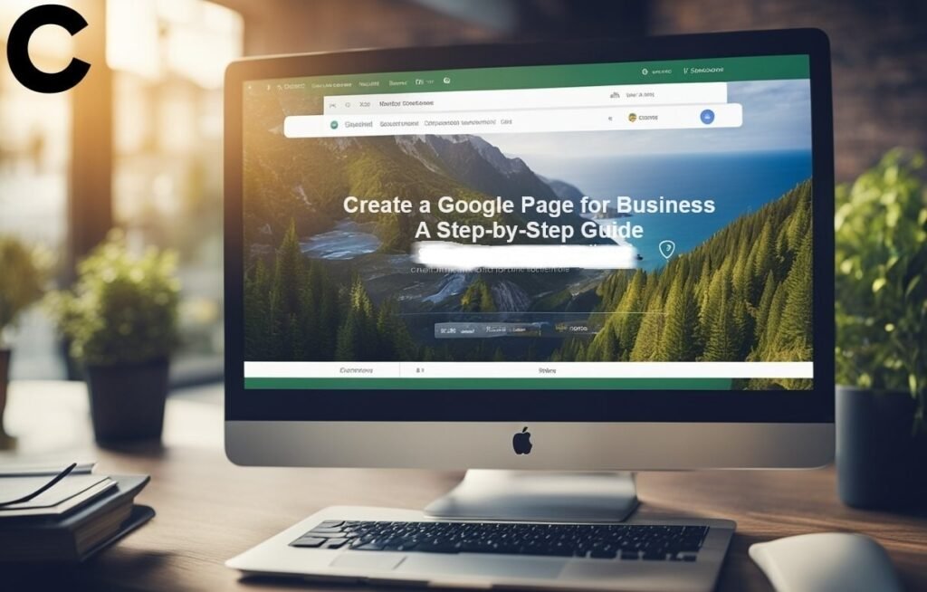 How to Create a Google Page for Business