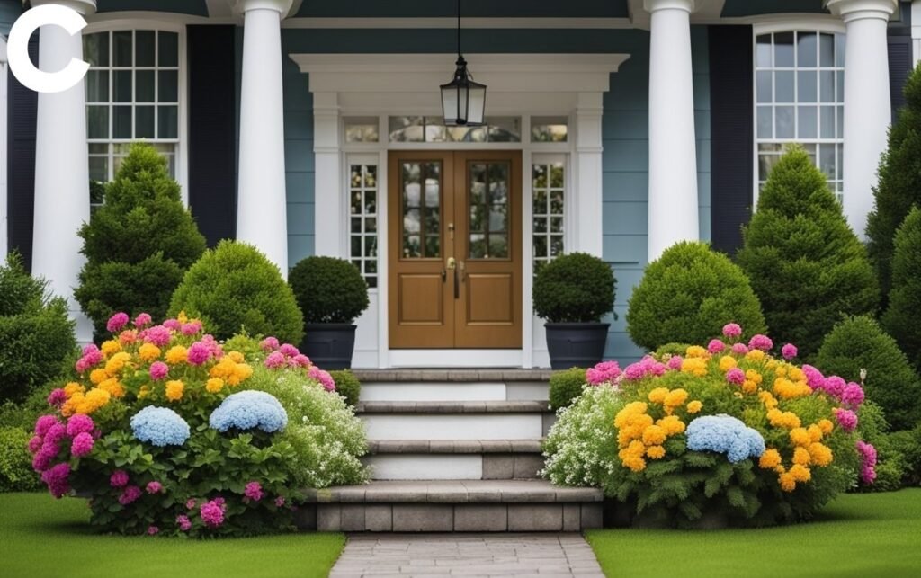 How to Increase Your Home's Curb Appeal