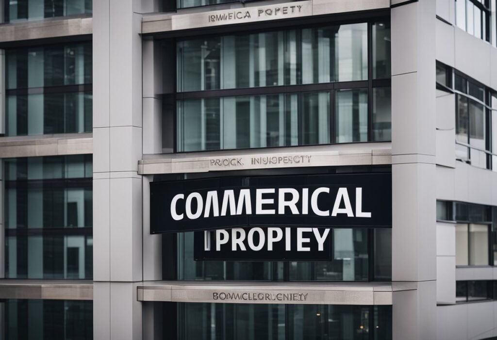 Commercial Property Insurance