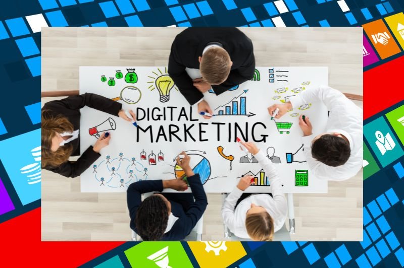 Why Choose a Career in Digital Marketing